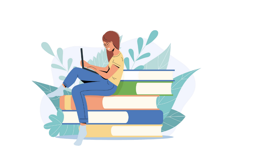 Royal Books Slide 2