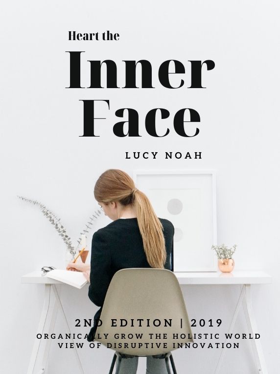 Book - The inner face