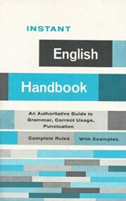 Instant English Handbook