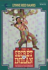 Secret Of The Indian